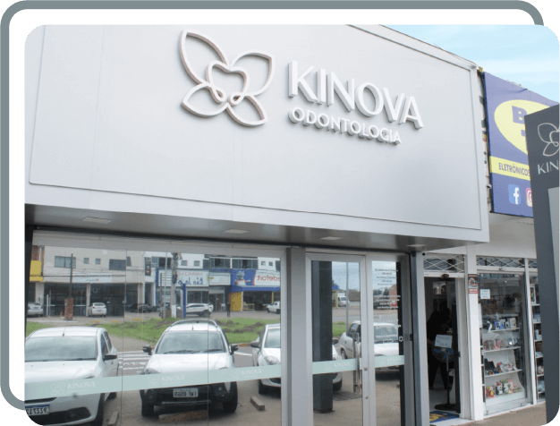 Kinova Odontologia