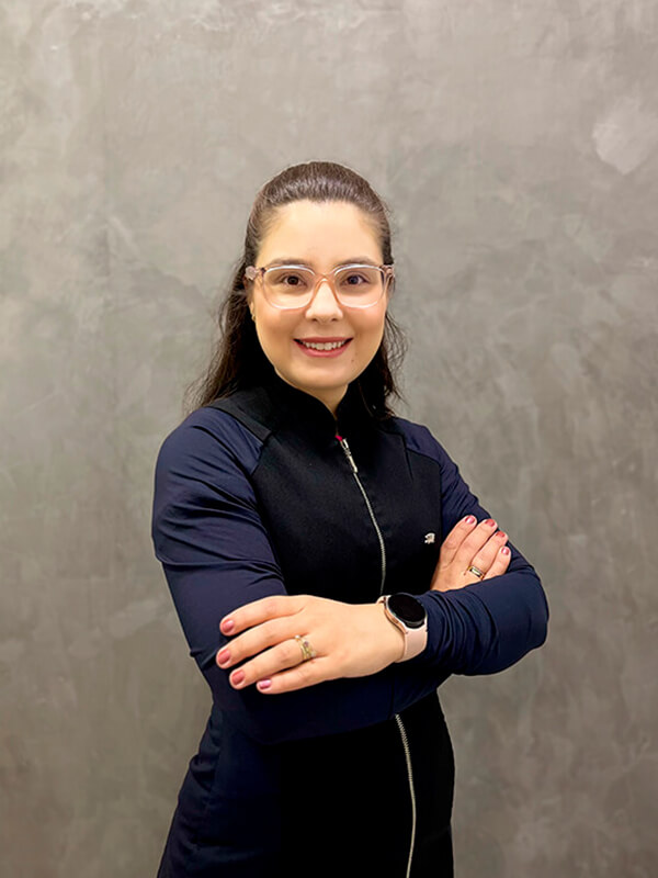 Paloma Santos de Campos